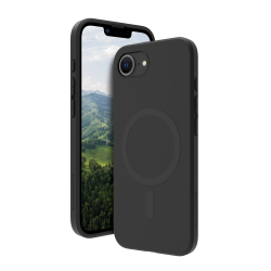 Greenland Pro MS - iPhone 16e - Night Black