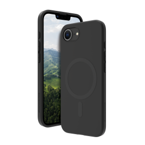 Greenland Pro MS - iPhone 16e - Night Black