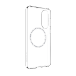 Greenland Pro Qi2 - Galaxy S25 Edge - Clear