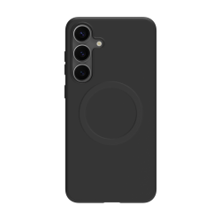 Greenland Pro Qi2 - Galaxy S25+ - Night Black