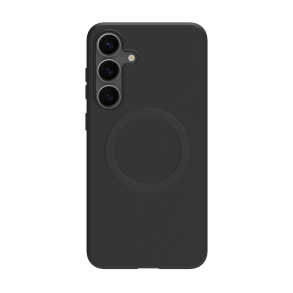 Greenland Pro Qi2 - Galaxy S25+ - Night Black