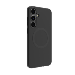Greenland Pro Qi2 - Galaxy S25+ - Night Black
