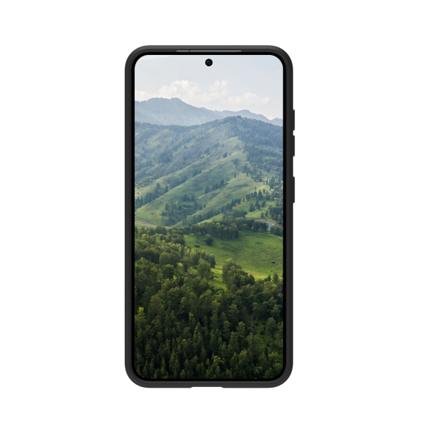 Greenland Pro Qi2 - Galaxy S25 - Night Black