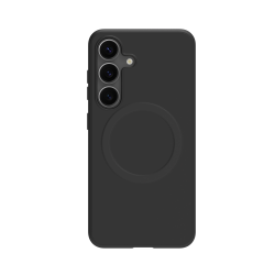 Greenland Pro Qi2 - Galaxy S25 - Night Black