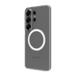 DBRAMANTE Greenland Pro Qi2 - Galaxy S26 Ultra - Clear