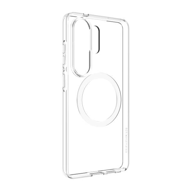 DBRAMANTE Greenland Pro Qi2 - Galaxy S26 Ultra - Clear