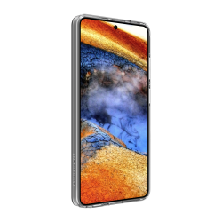 DBRAMANTE Greenland Pro Qi2 - Galaxy S26 Ultra - Clear