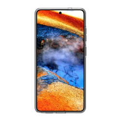 DBRAMANTE Greenland Pro Qi2 - Galaxy S26 Ultra - Clear