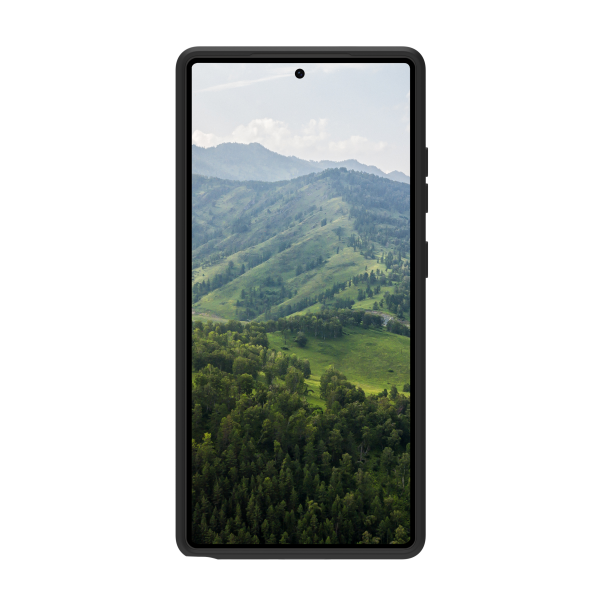 Greenland Pro Qi2 - Galaxy S25 Ultra - Night Black