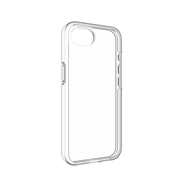 Iceland Ultra D3O - iPhone 16e - Clear