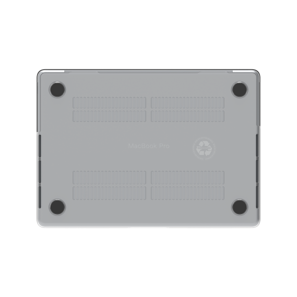 Iceland - MacBook Pro 14'' (M3 Pro/M3 Max), Clear  