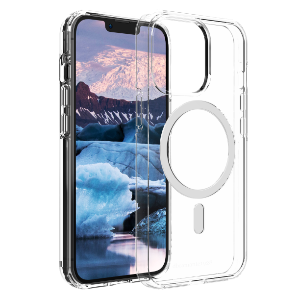 Iceland Pro MagSafe Compatible - iPhone 13