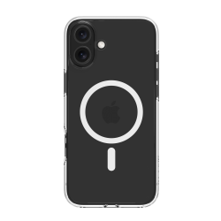 Iceland Pro MagSafe - iPhone 16 - Clear
