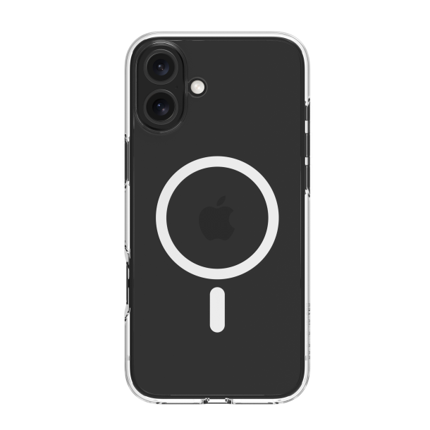 Iceland Pro MagSafe - iPhone 16 - Clear