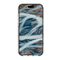 Iceland Pro MagSafe - iPhone 16 Pro - Clear