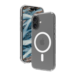 Iceland Pro MS - iPhone 17 - Clear