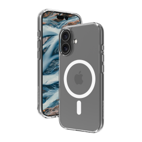 Iceland Pro MS - iPhone 17 - Clear