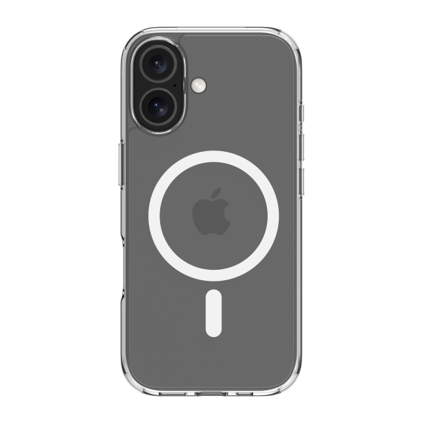 Iceland Pro MS - iPhone 17 - Clear