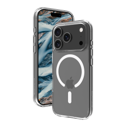 Iceland Pro MS - iPhone 17 Pro - Clear