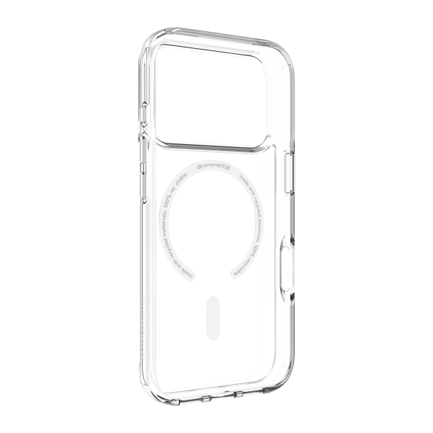 Iceland Pro MS - iPhone 17 Pro - Clear