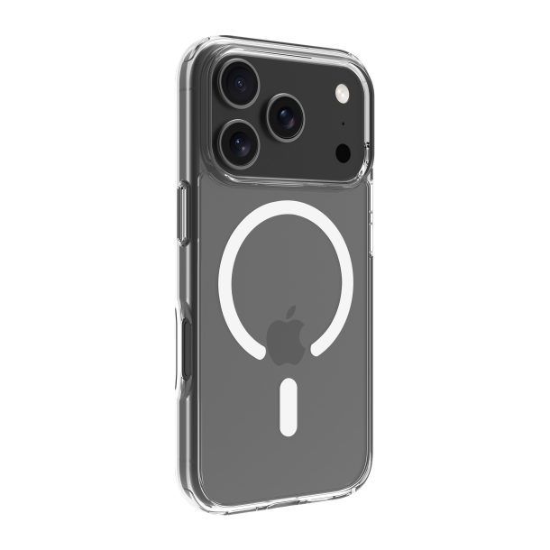 Iceland Pro MS - iPhone 17 Pro - Clear