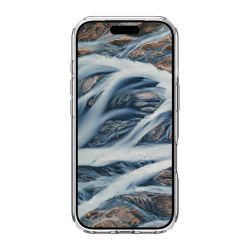 Iceland Pro MS - iPhone 17 Pro - Clear