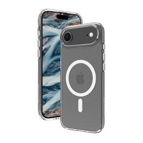 Iceland Pro MS - iPhone 17 Air - Clear