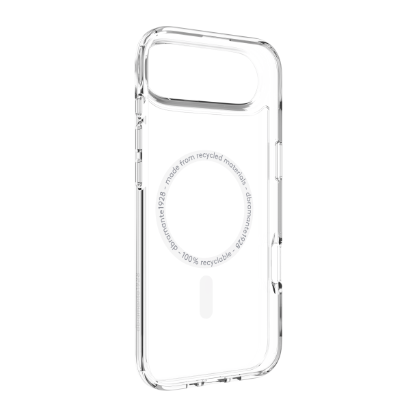 Iceland Pro MS - iPhone 17 Air - Clear