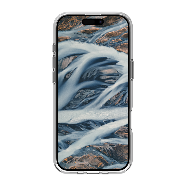 Iceland Pro MS - iPhone 17 Air - Clear