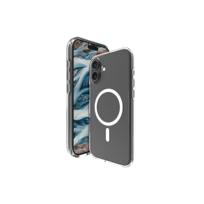 Iceland Pro MagSafe - iPhone 16 Plus - Clear