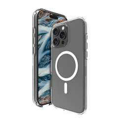 Iceland Pro MagSafe - iPhone 16 ProMax - Clear