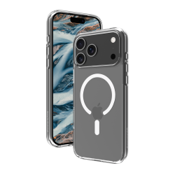 Iceland Pro MS - iPhone 17 Pro Max - Clear