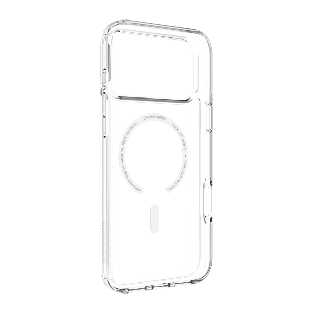 Iceland Pro MS - iPhone 17 Pro Max - Clear