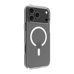 Iceland Pro MS - iPhone 17 Pro Max - Clear