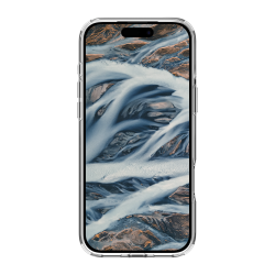 Iceland Pro MS - iPhone 17 Pro Max - Clear
