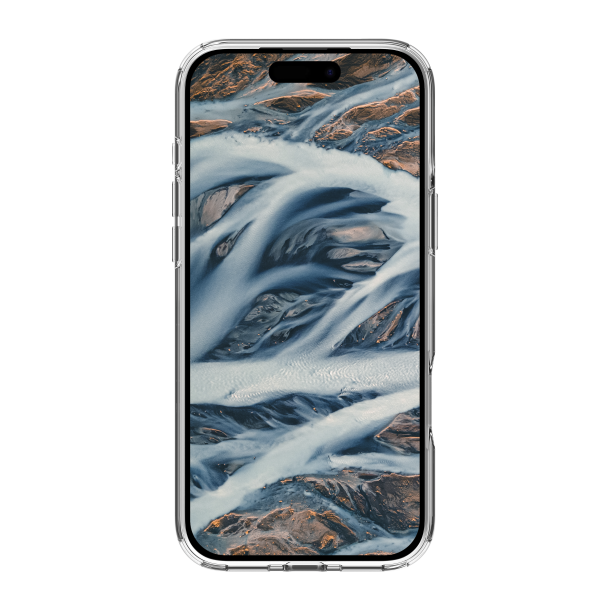 Iceland Pro MS - iPhone 17 Pro Max - Clear
