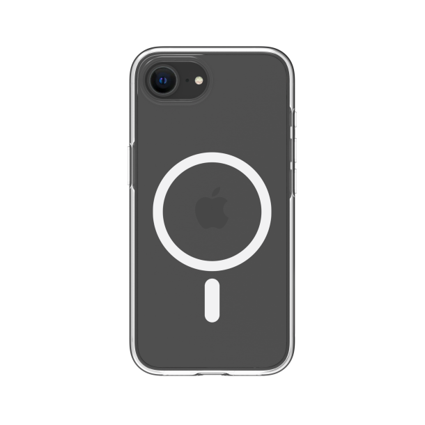 Iceland Pro MagSafe - iPhone 16e  - Clear