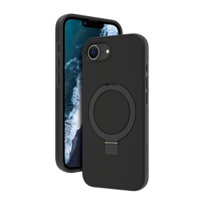 Iceland Pro Kick - iPhone 16e - Black