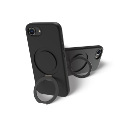 Iceland Pro Kick - iPhone 16e - Black