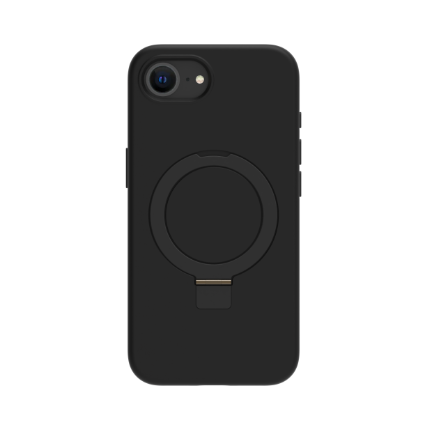 Iceland Pro Kick - iPhone 16e - Black