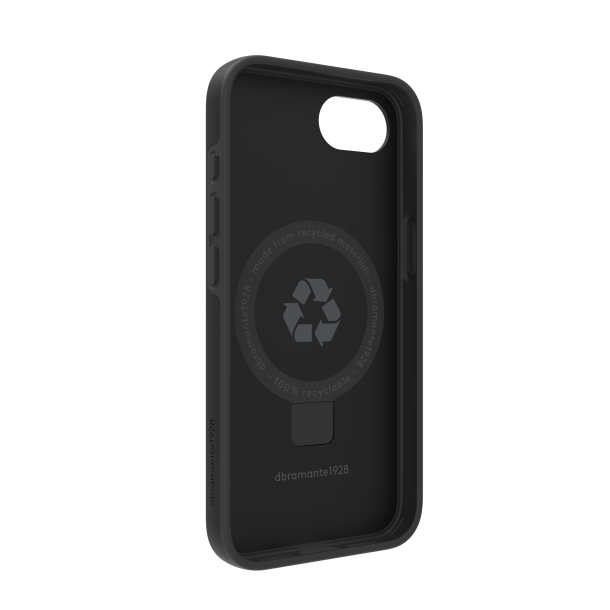 Iceland Pro Kick - iPhone 16e - Black
