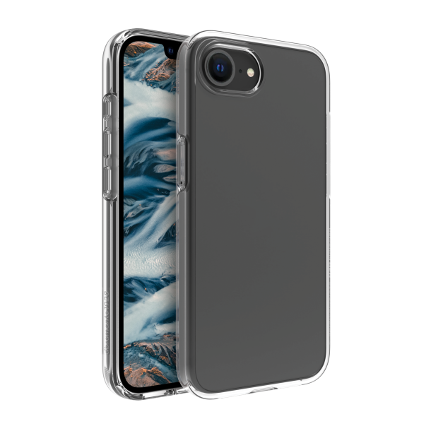 Iceland Pro - iPhone 16e - Clear