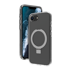 Iceland Pro Kick - iPhone 16e - Clear