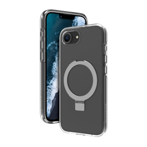 Iceland Pro Kick - iPhone 16e - Clear