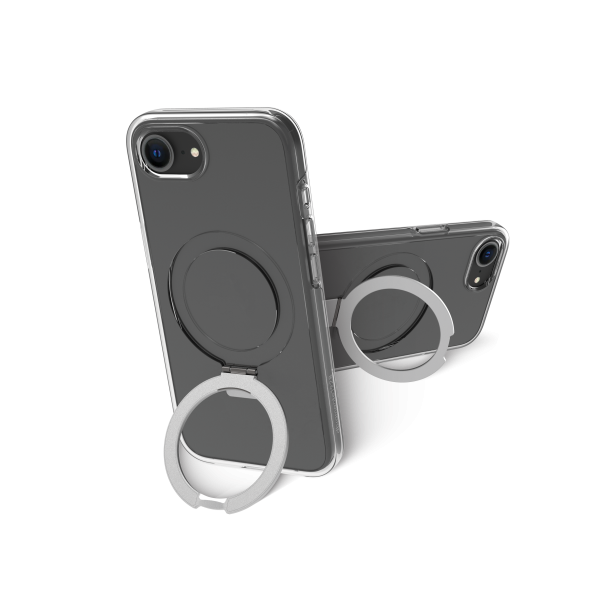 Iceland Pro Kick - iPhone 16e - Clear