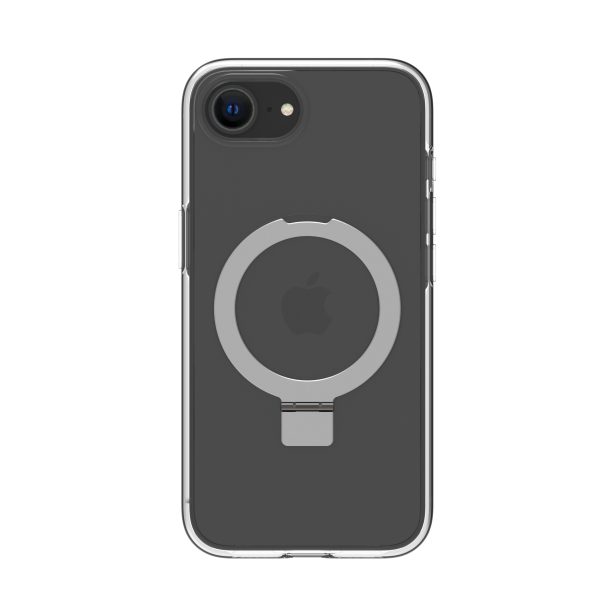 Iceland Pro Kick - iPhone 16e - Clear