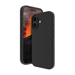 Iceland Ultra D3O MagSafe - iPhone 16 - Black