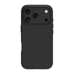 Iceland Ultra D3O MS - iPhone 17 Pro - Black