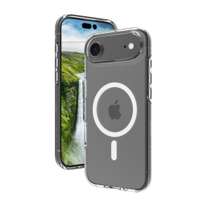 Iceland Ultra D3O MS - iPhone 17 Air - Clear
