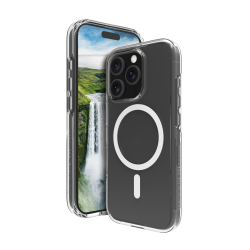 Iceland Ultra D3O MagSafe - iPhone 16 ProMax - Cl